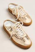 Satin fabric upper Textile insole Rubber sole Tie styling Imported