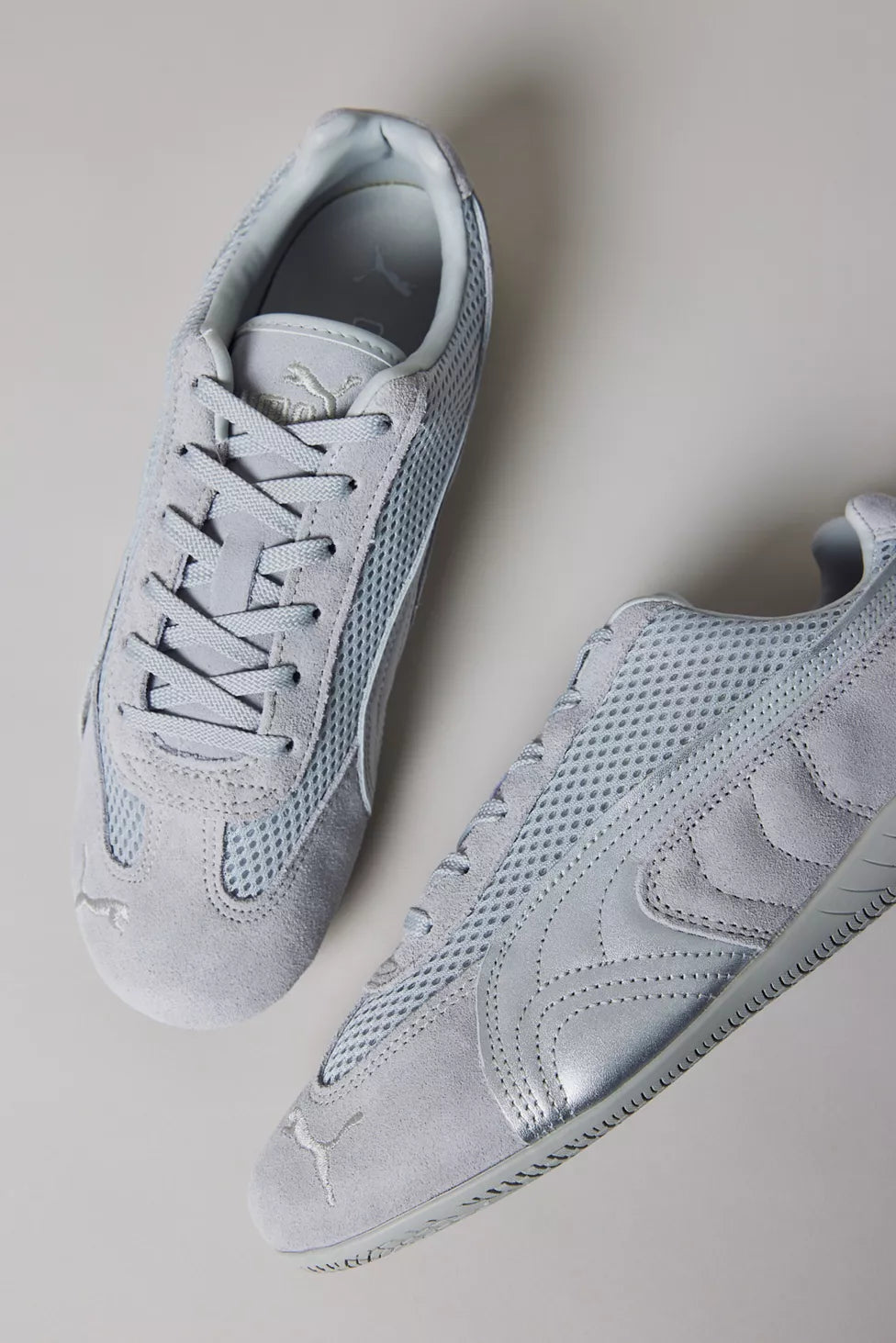 Puma Speedcat Premium Cool Light Grey