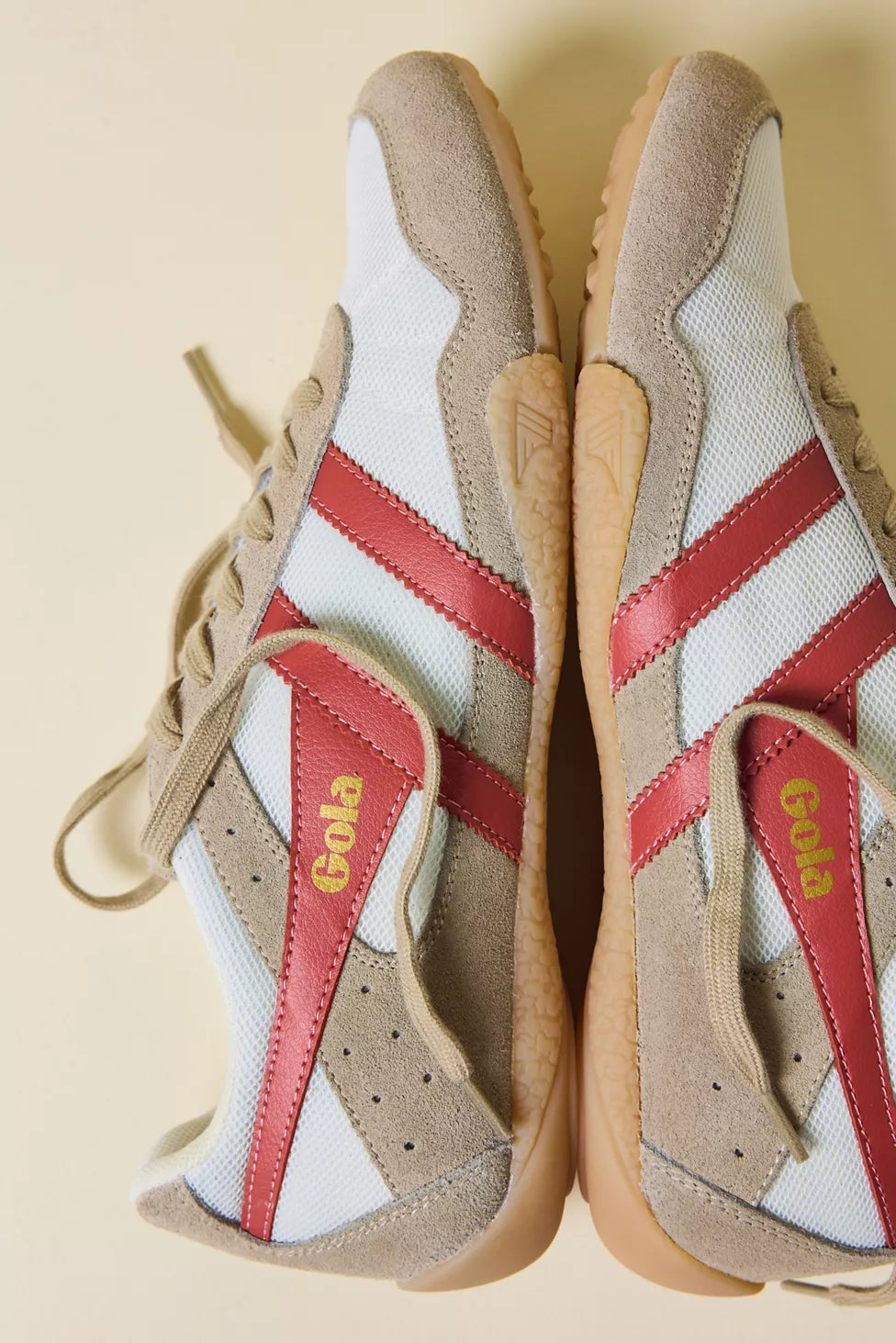 Gola Cascade Sneakers