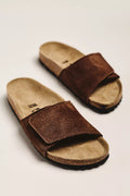 Birkenstock Sylt 2.0 Slide Sandals