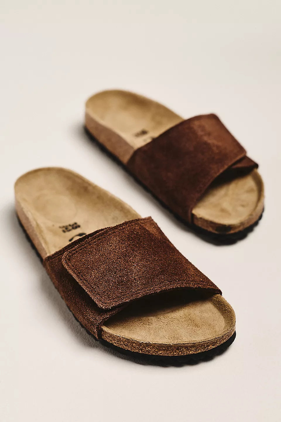 Birkenstock Sylt 2.0 Slide Sandals