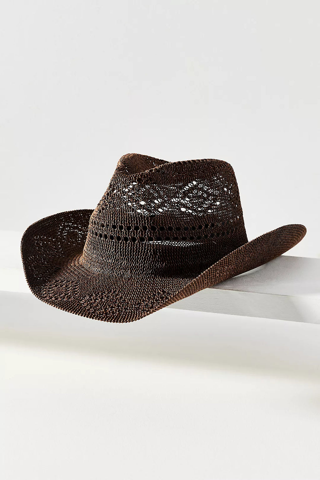 Straw Rancher Hat