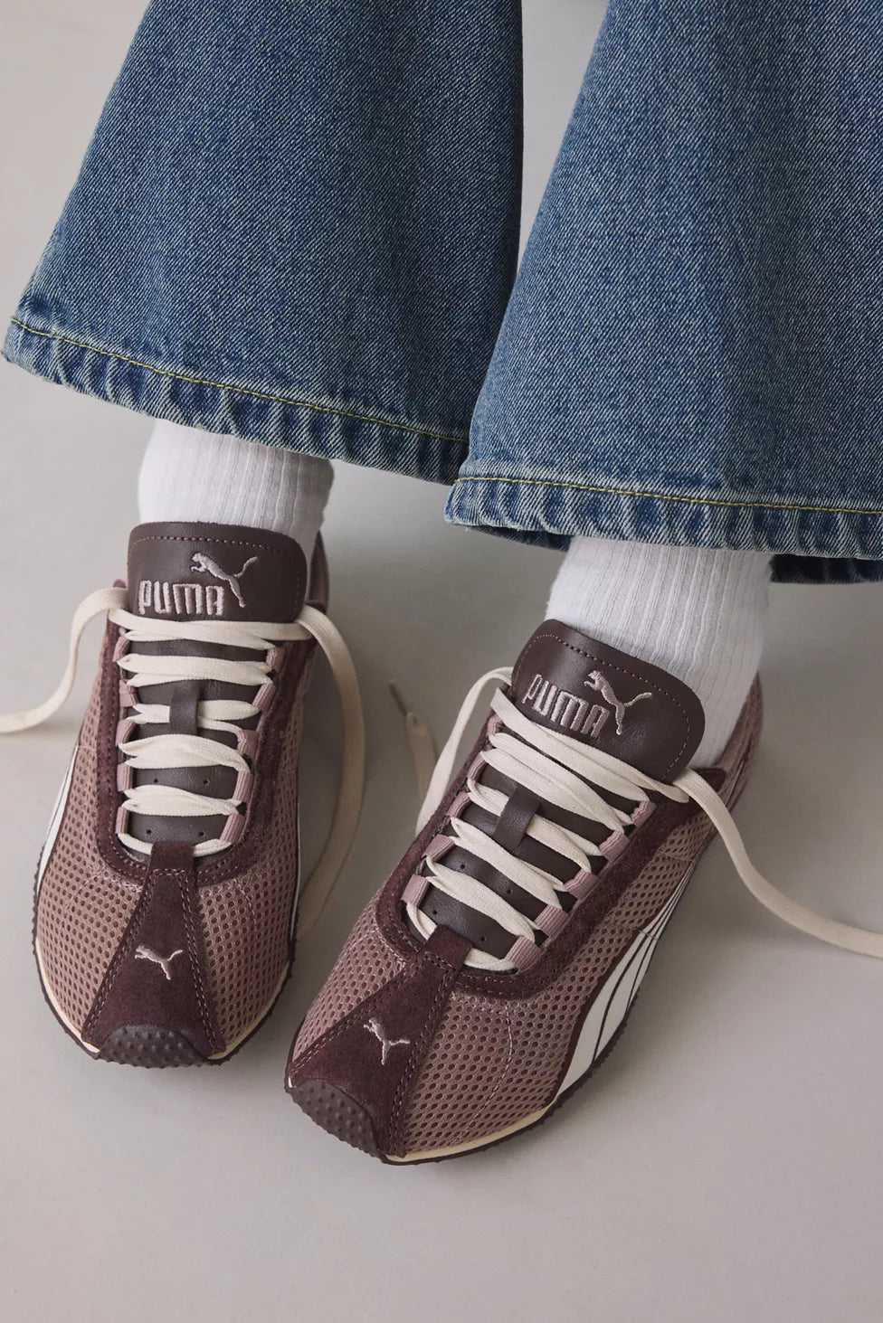Puma H-Street OG Sneakers