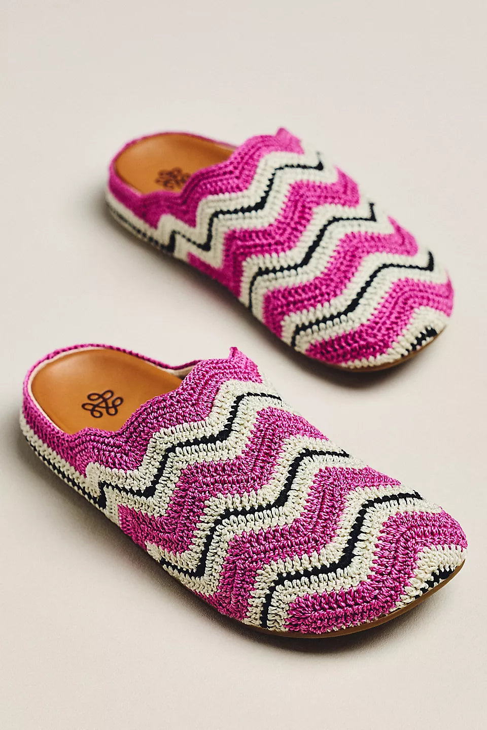 The Sak Bolinas Ripple Slip-On Clogs