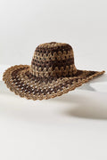 San Diego Hat Co. Julep Crochet Hat