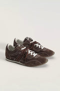 Vans Premium Super Lowpro Trainer Sneakers
