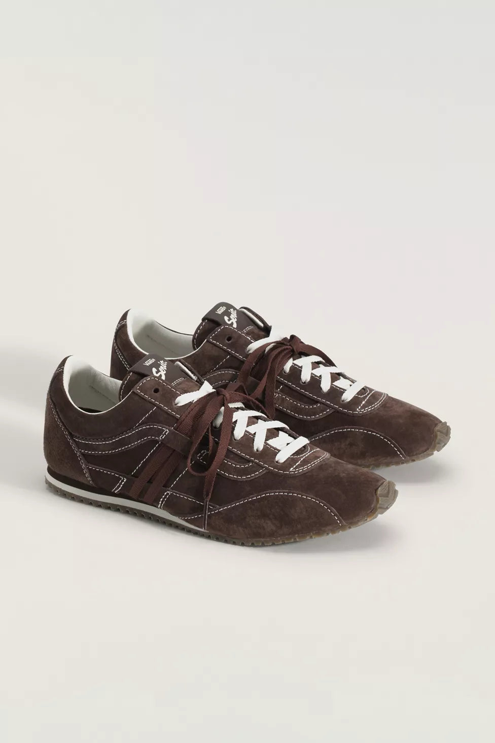 Vans Premium Super Lowpro Trainer Sneakers