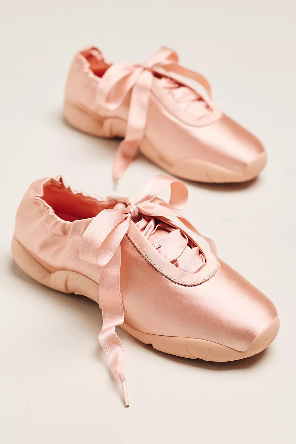 JW PEI Flavia Ballerina Sneakers