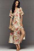 Exquise Tobie Maxi Dress