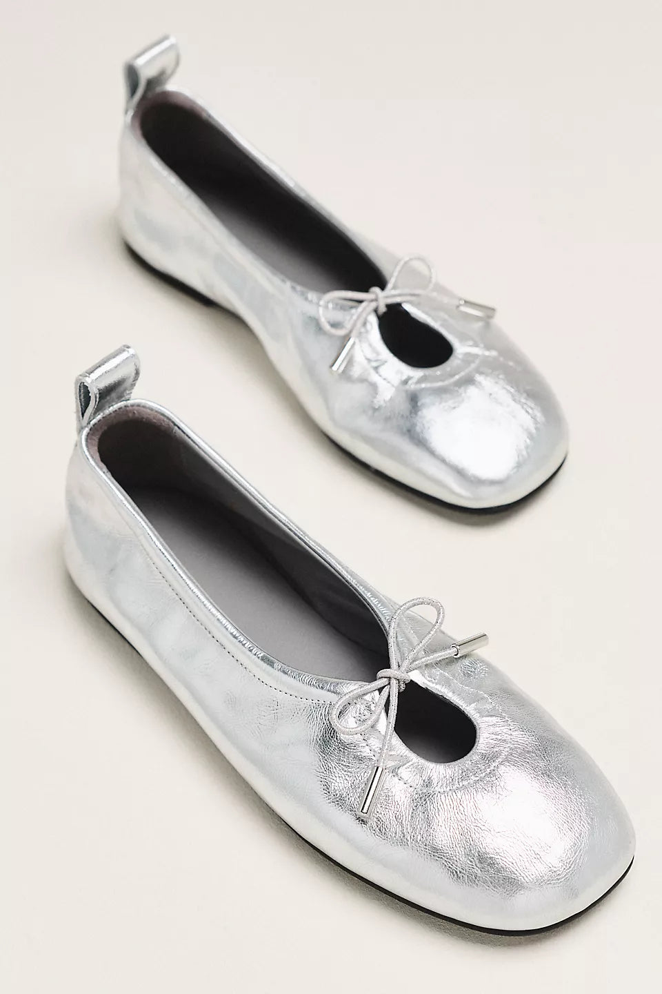 ALOHAS Rosalind Ballet Flats