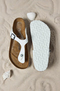 Birkenstock Gizeh Birko-Flor