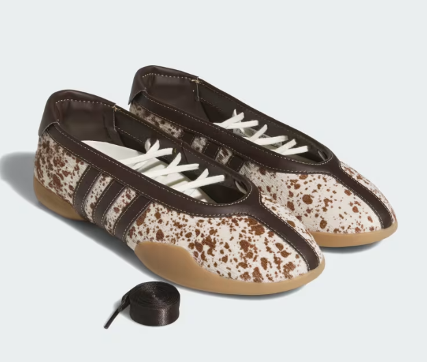Zapatos Ballet Cómodos de Ajuste Versátil