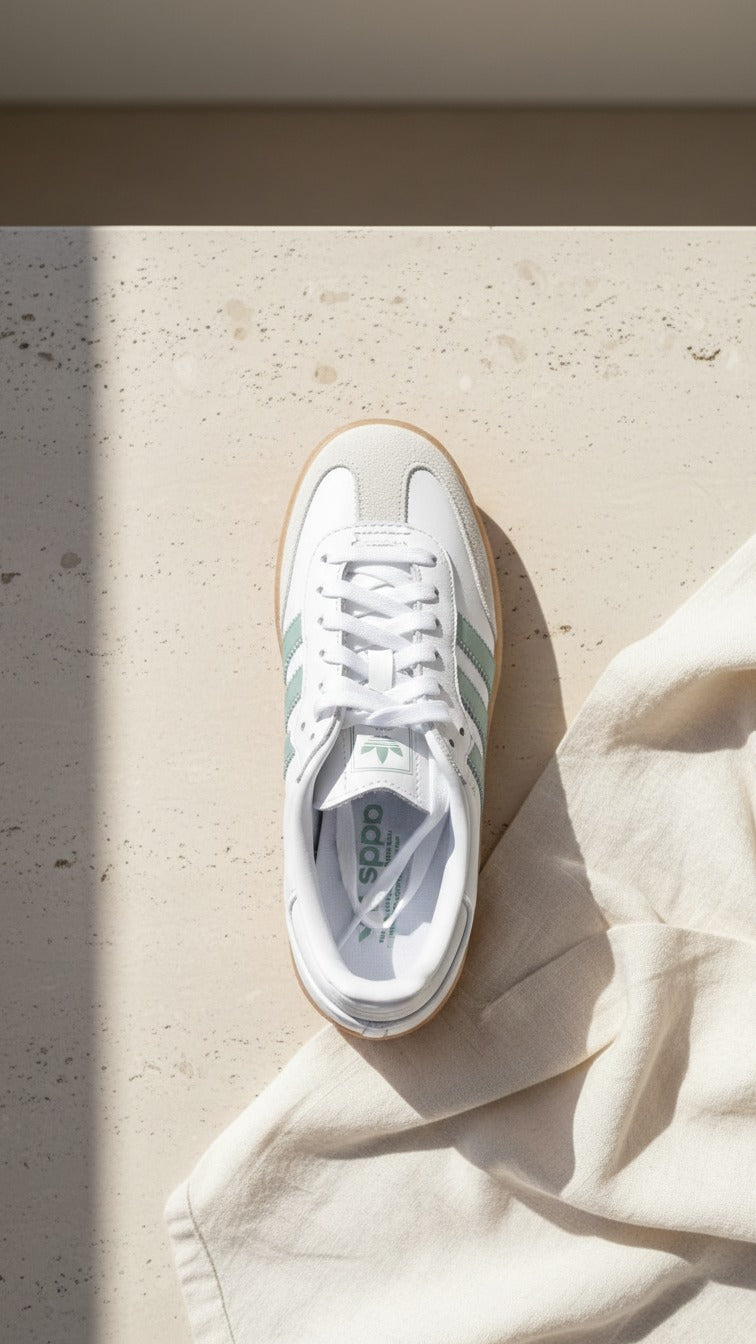 Adidas Sambae