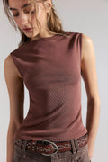 Tank Reversible