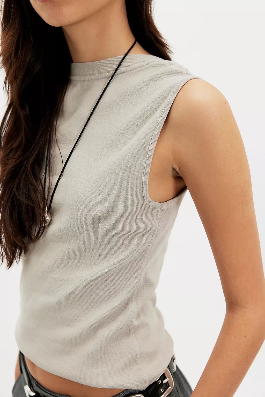 Tank Reversible