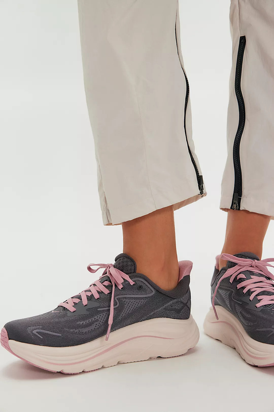 Hoka Clifton 10 Sneaker