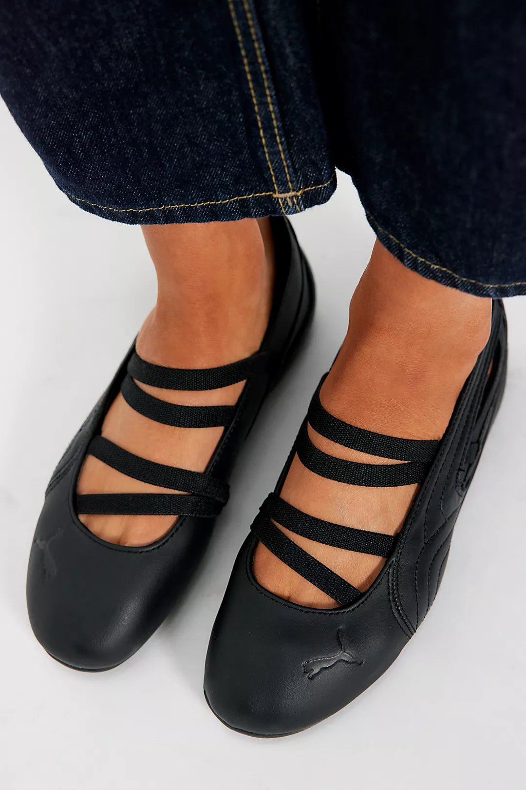 Puma Speedcat Ballet