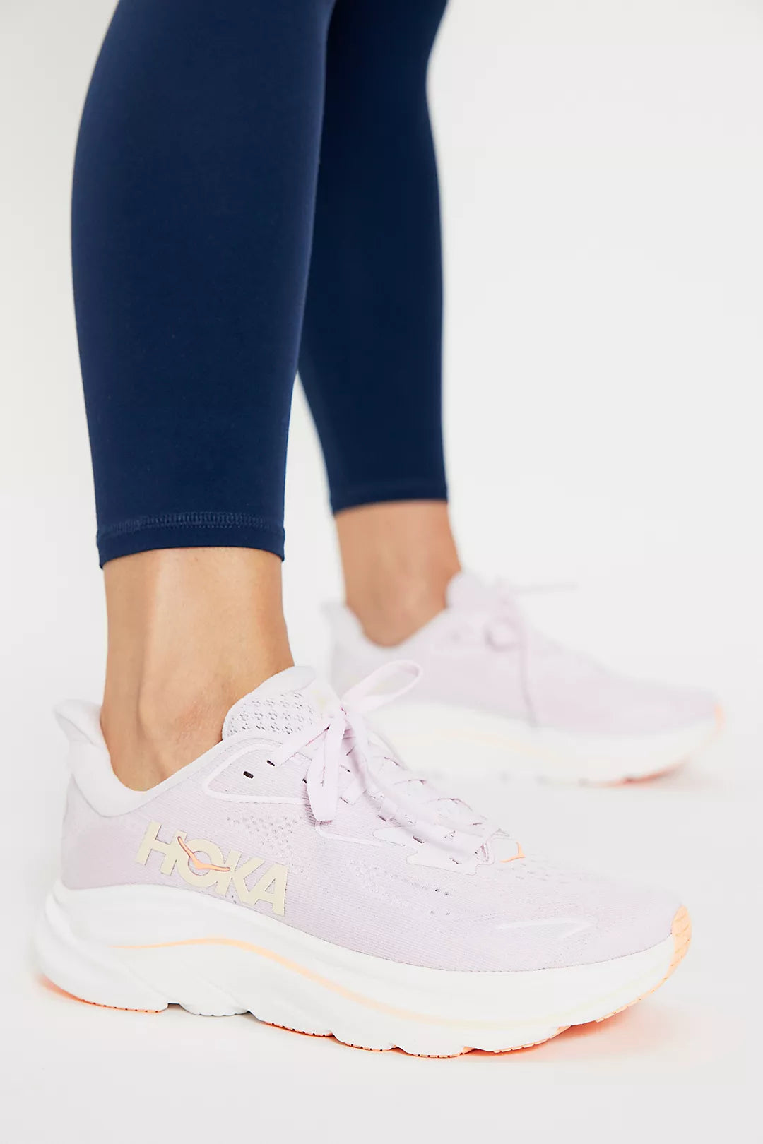 Hoka Clifton 10 Sneaker