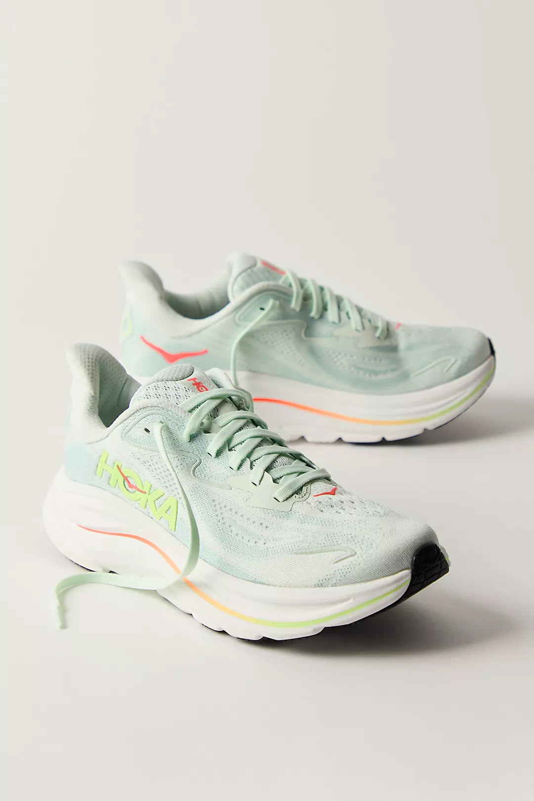 Hoka Clifton 10 Sneaker