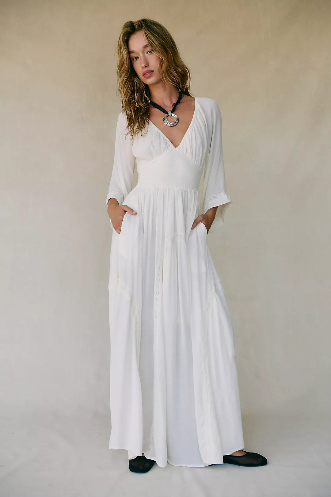 Dixie Maxi Dress