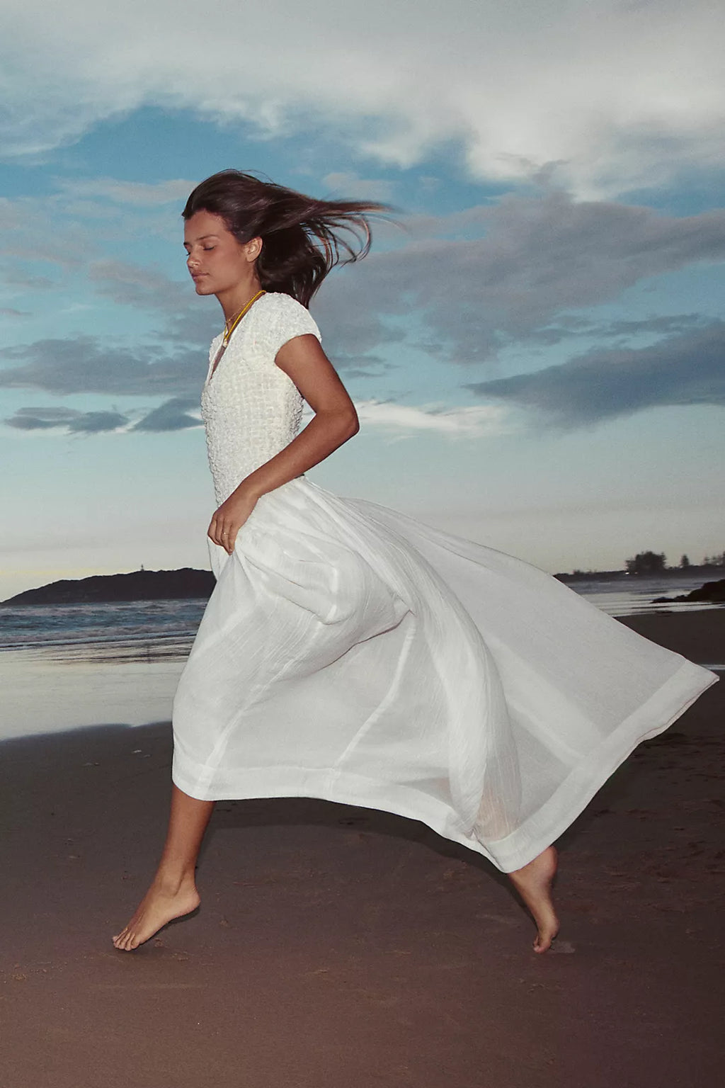 Darling Midi Dress