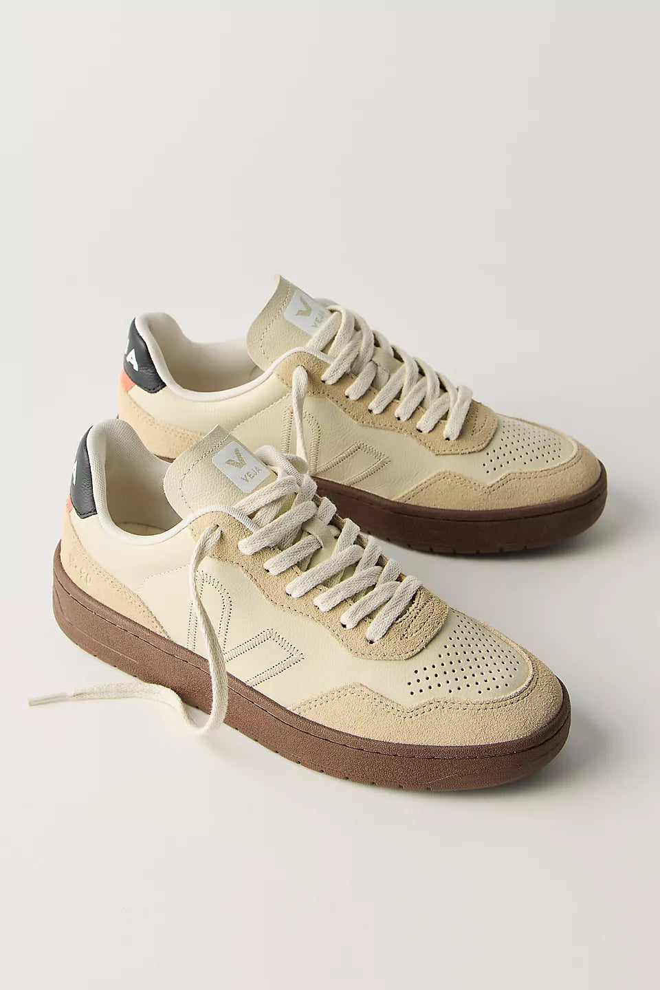 Veja V-90 Sneakers