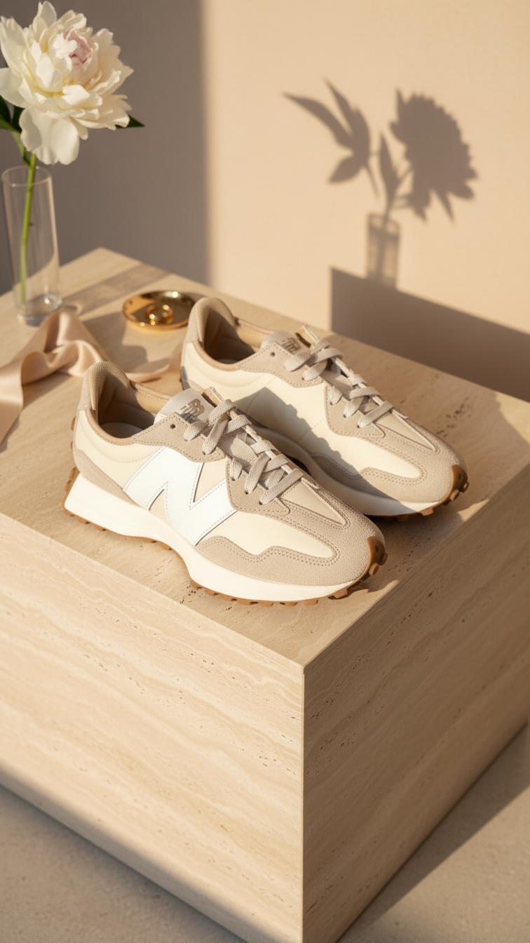 New Balance 327