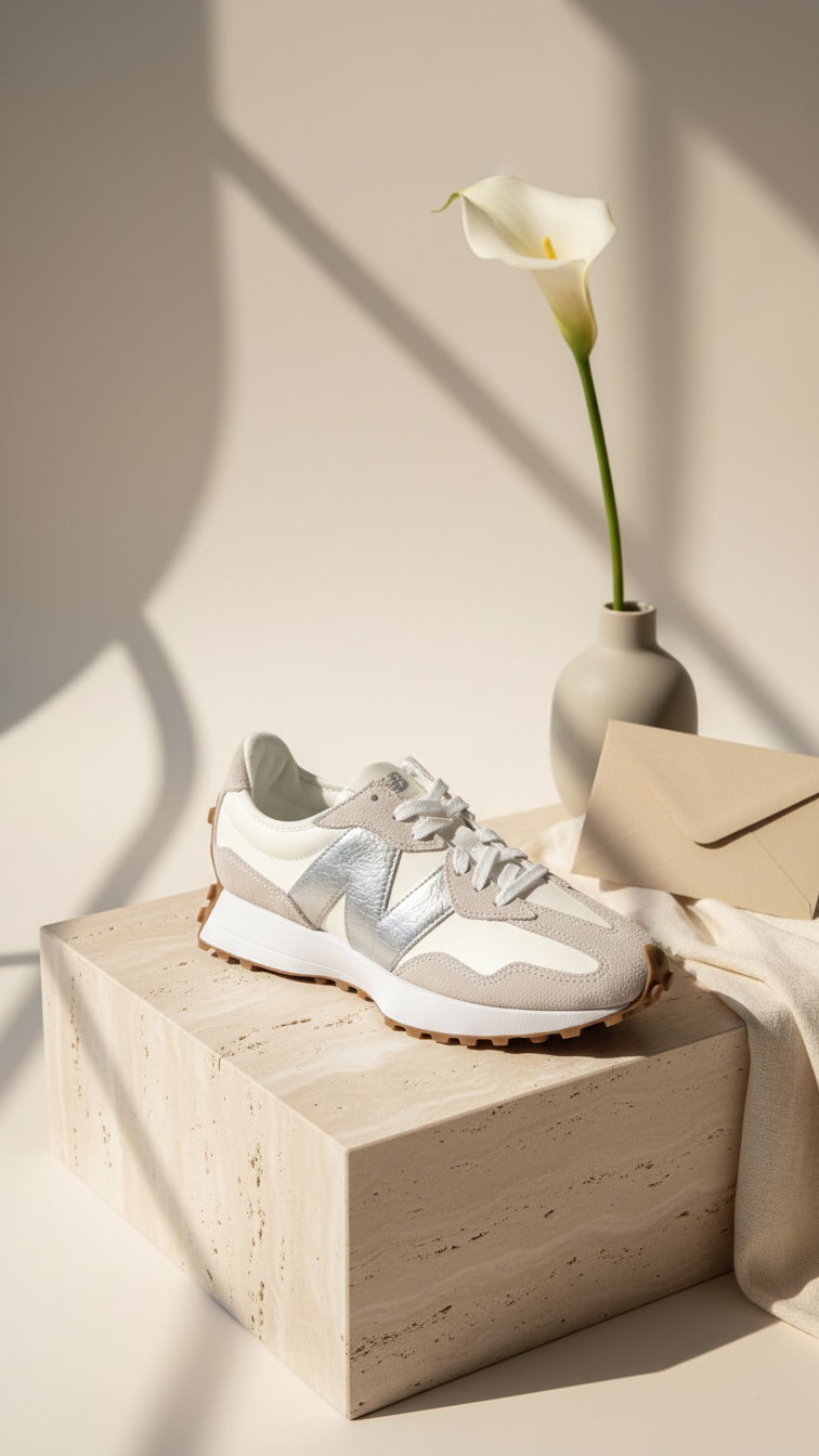 New Balance 327