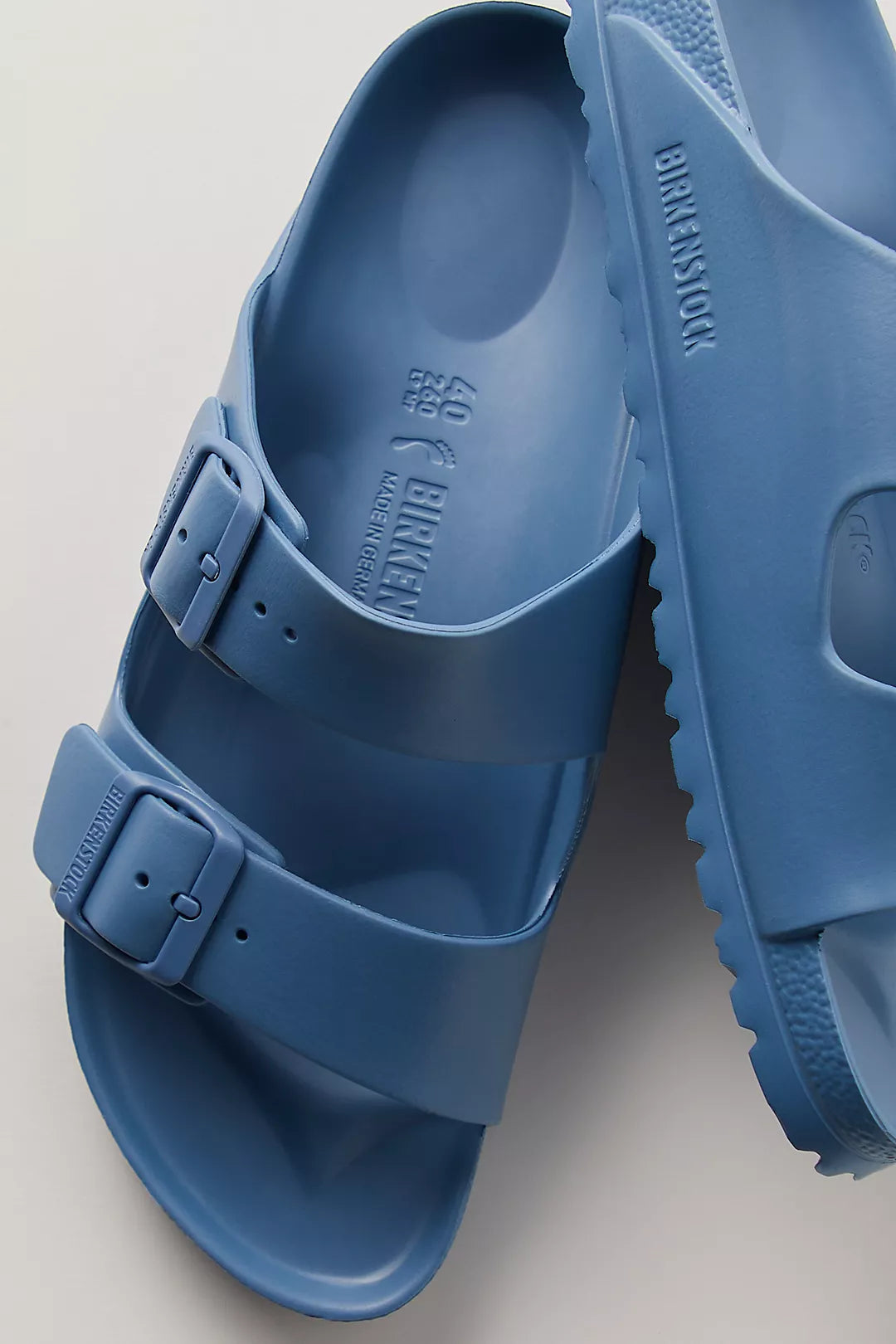 Birkenstock EVA Arizona Sandals