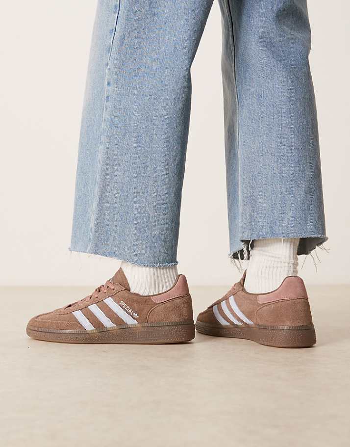 Adidas Originals Handball Spezial sneakers