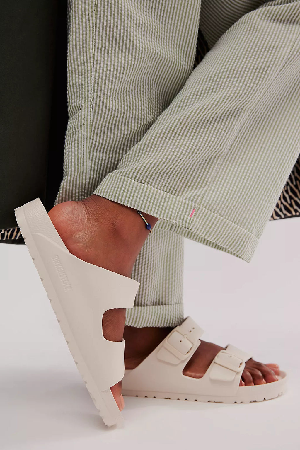 Birkenstock EVA Arizona Sandals