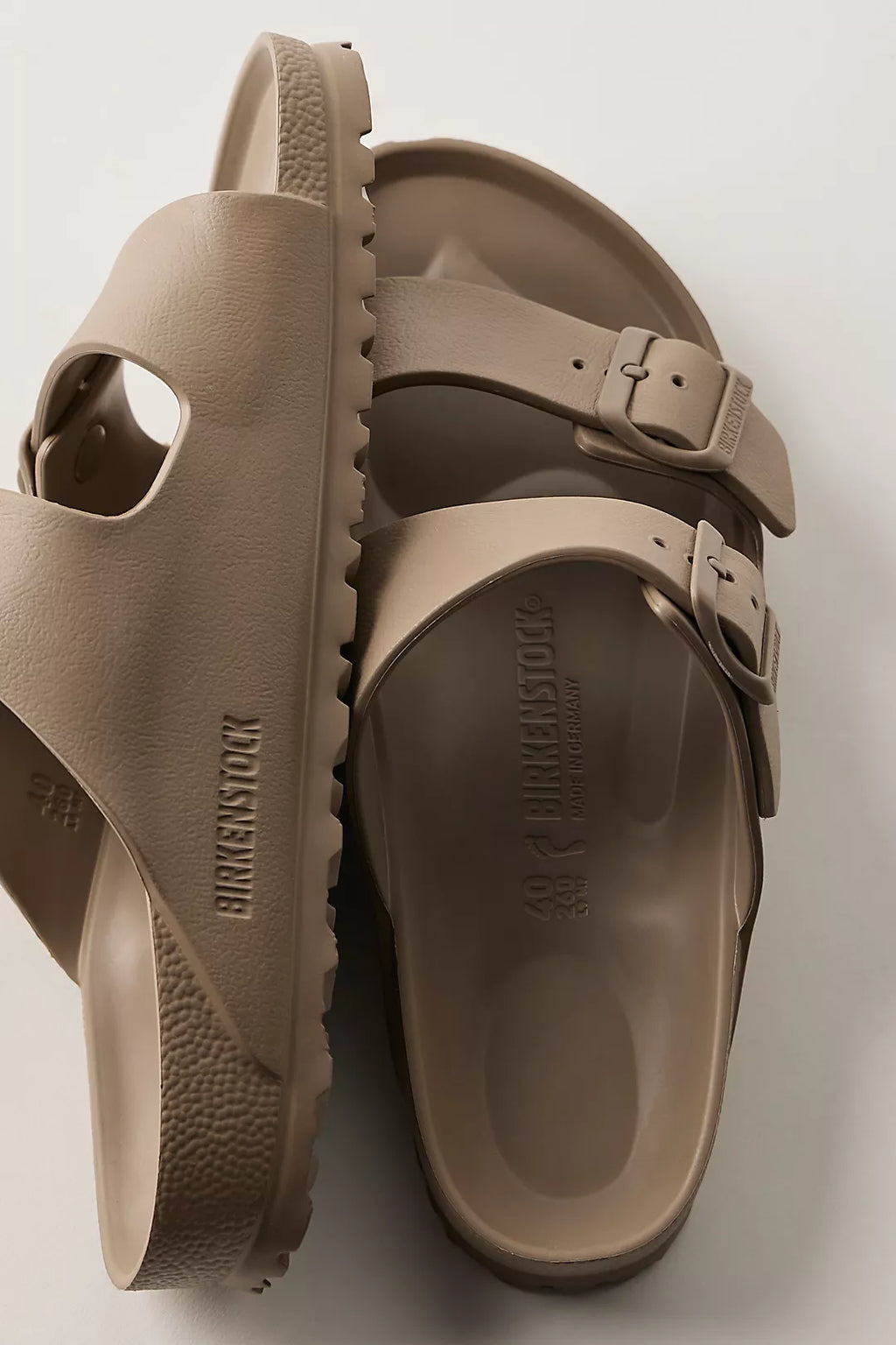 Birkenstock EVA Arizona Sandals