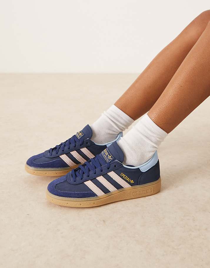 Adidas Originals Handball Spezial sneakers